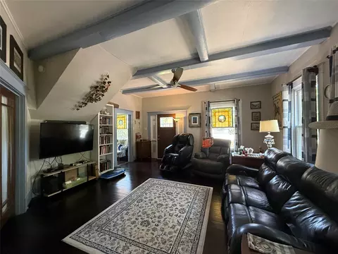 Living - 2223 N 6th St, Waco, TX 76708 photo 3 of 3
