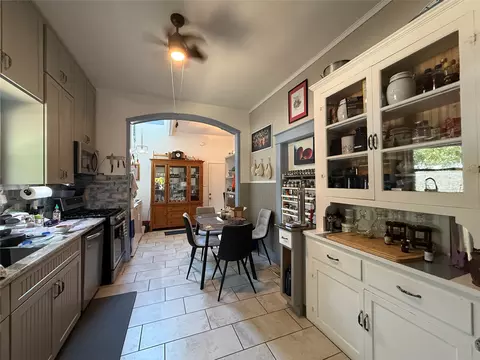 Kitchen - 2223 N 6th St, Waco, TX 76708 photo 1 of 4