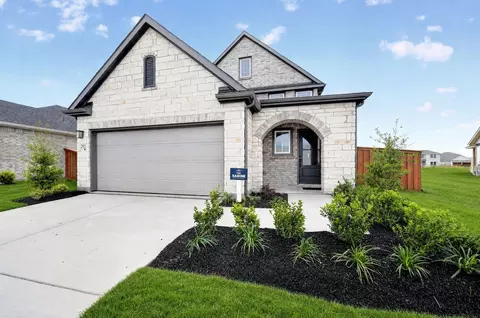 2915 Orchard Park Ln, Crandall, TX 75114