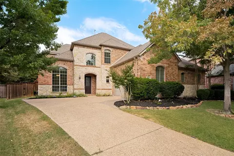 1001 Well Meadow Ln, Mckinney, TX 75071