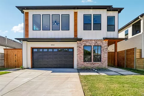 1842 Life Ave, Dallas, TX 75212