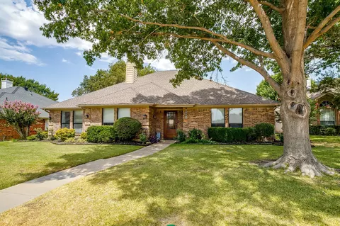 4441 Ballinger Ct, Plano, TX 75093