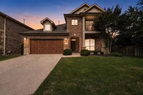 7400 Todd Cir, Mckinney, TX 75072