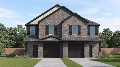 458 Sweet Spring Dr, Lavon, TX 75166