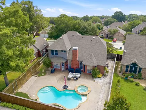 2214 Cherry Hill Ln, Mckinney, TX 75072