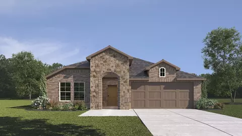 754 Hart Leaf Ln, Lavon, TX 75166