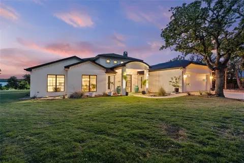 Exterior - 582 Oak Point Dr, May, TX 76857 photo 2 of 6