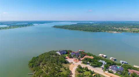 View/Area - 582 Oak Point Dr, May, TX 76857 photo 5 of 7