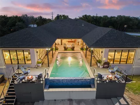 Exterior - 582 Oak Point Dr, May, TX 76857 photo 1 of 6