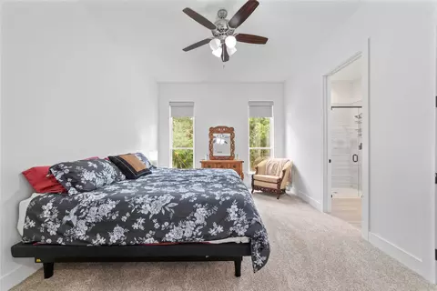 Bedroom - 582 Oak Point Dr, May, TX 76857 photo 5 of 5