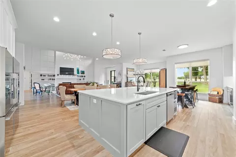 Kitchen - 582 Oak Point Dr, May, TX 76857 photo 1 of 4