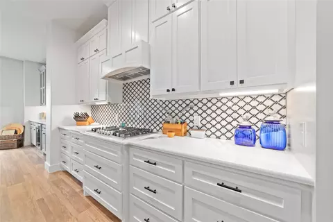 Kitchen - 582 Oak Point Dr, May, TX 76857 photo 4 of 4