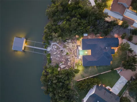 View/Area - 582 Oak Point Dr, May, TX 76857 photo 2 of 7