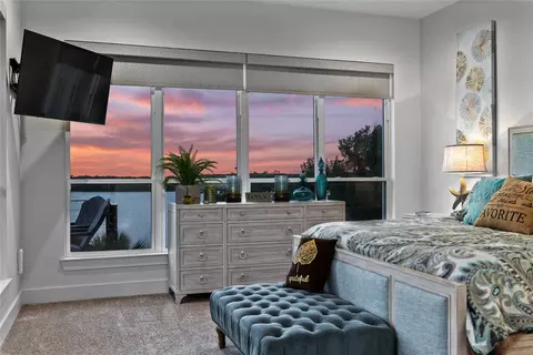 Bedroom - 582 Oak Point Dr, May, TX 76857 photo 2 of 5