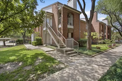 3209 Donnelly Cir #107, Fort Worth, TX 76107