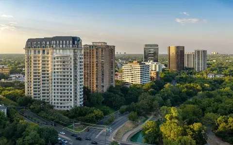 3505 Turtle Creek Blvd #18C, Dallas, TX 75219