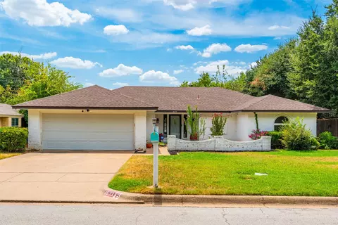 4633 Saldana Dr, Fort Worth, TX 76133