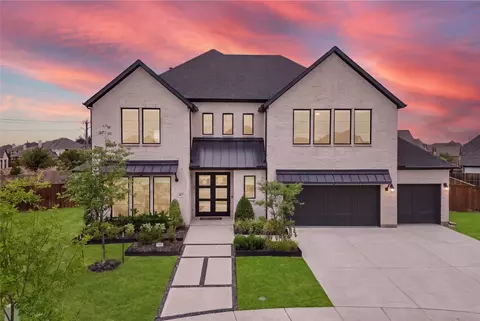 467 Mayfair Ln, Frisco, TX 75033