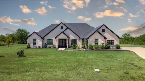 5580 Fair Rd, Kaufman, TX 75142