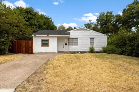 3835 Lovingood Dr, Dallas, TX 75241