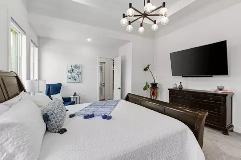 Bedroom - 1561 Saint Peter, Prosper, TX 75078 photo 1 of 5