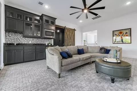 Living - 1561 Saint Peter, Prosper, TX 75078 photo 3 of 4