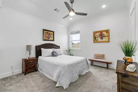 Bedroom - 1561 Saint Peter, Prosper, TX 75078 photo 4 of 5