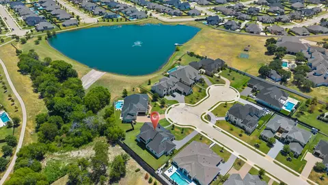 View/Area - 1561 Saint Peter, Prosper, TX 75078 photo 1 of 2