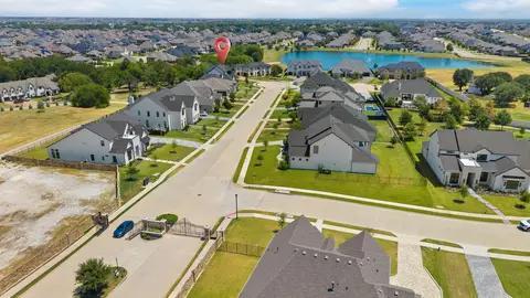 View/Area - 1561 Saint Peter, Prosper, TX 75078 photo 2 of 2