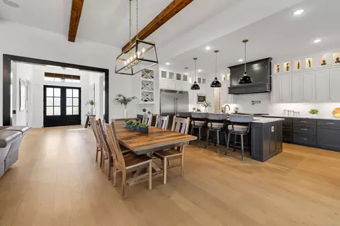 Dining - 1561 Saint Peter, Prosper, TX 75078 photo 4 of 5