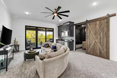 Living - 1561 Saint Peter, Prosper, TX 75078 photo 4 of 4