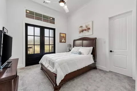 Bedroom - 1561 Saint Peter, Prosper, TX 75078 photo 3 of 5