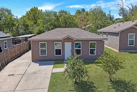 1216 E Powell Ave, Fort Worth, TX 76104