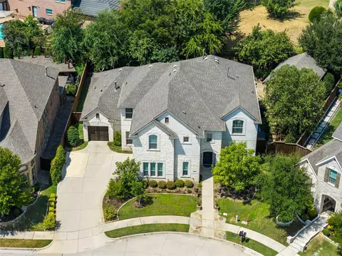 4900 Latour Ln, Colleyville, TX 76034