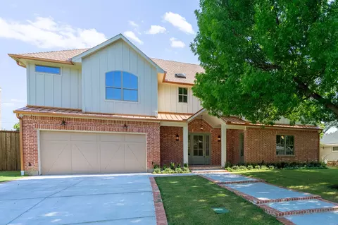 3250 Lancelot Dr, Dallas, TX 75229