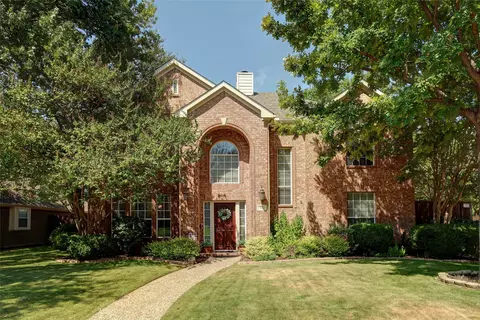 402 Irvine Dr, Allen, TX 75013