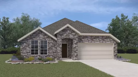 652 Lakepointe Blvd, Lavon, TX 75166
