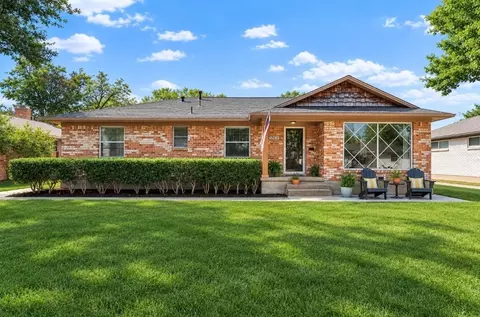 8430 Sweetwater Dr, Dallas, TX 75228