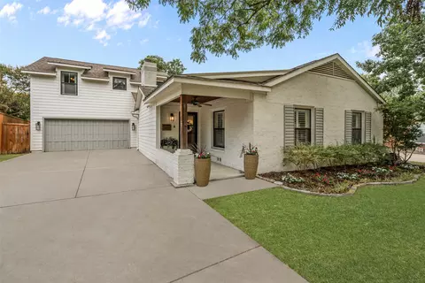 6324 Darwood Ave, Fort Worth, TX 76116