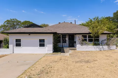 1209 Grinnell St, Dallas, TX 75216