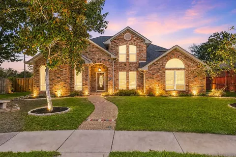 1222 Dentonshire Dr, Carrollton, TX 75007