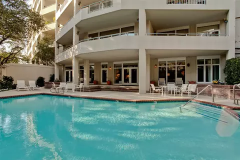 4500 Roland Ave #805, Dallas, TX 75219