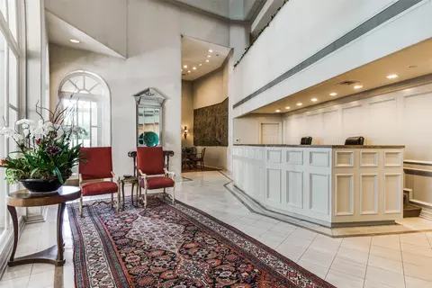 4500 Roland Ave #805, Dallas, TX 75219