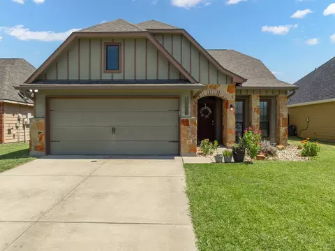 Exterior - 10333 Condor Loop, Waco, TX 76708 photo 7 of 7