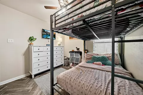 Bedroom - 10333 Condor Loop, Waco, TX 76708 photo 4 of 6