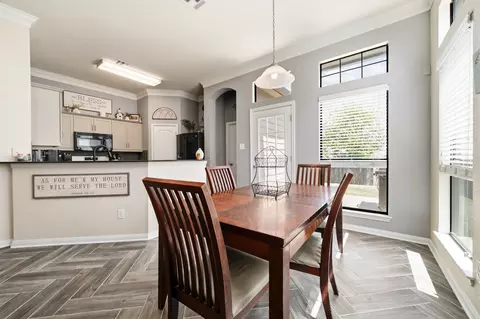 Dining - 10333 Condor Loop, Waco, TX 76708 photo 1 of 2