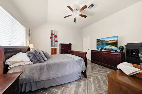 Bedroom - 10333 Condor Loop, Waco, TX 76708 photo 6 of 6