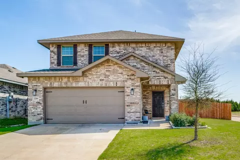 2209 Hanover St, Farmersville, TX 75442