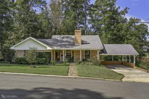 4114 Maryland Ave, Shreveport, LA 71106