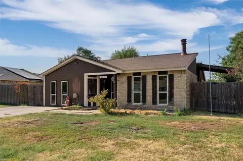 4232 Caldwell Ave, The Colony, TX 75056